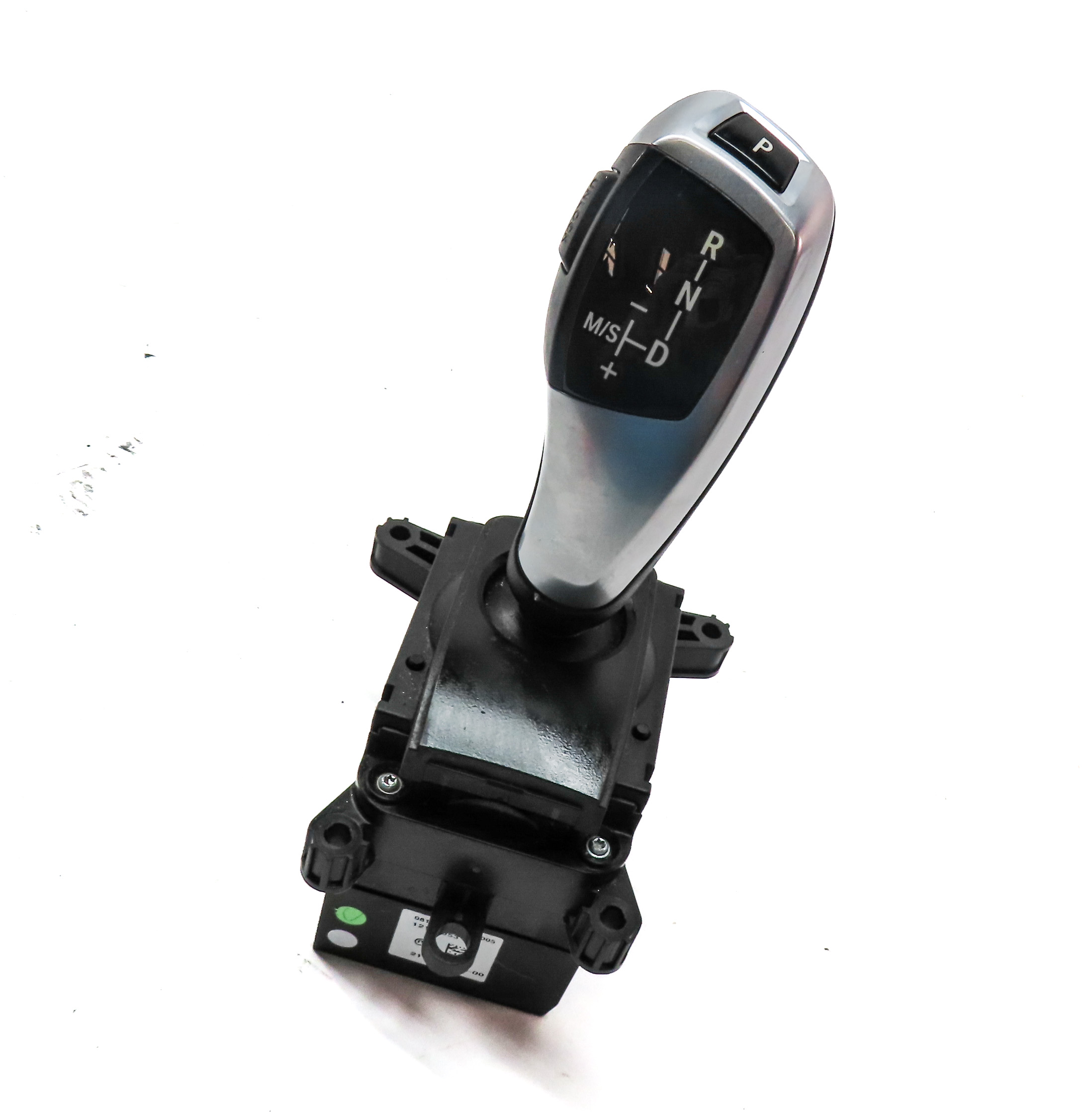 2014-2018 BMW X5 (F15) X-DRIVE AUTO AUTOMATIC TRANSMISSION GEAR SHIFTER — exact item pictured